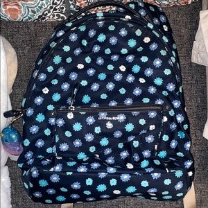 Flower pattern Michael Kors BackPack